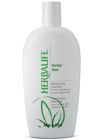Herbal-aloe-moisturizing-shampoo