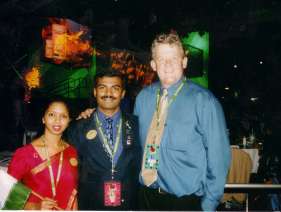 Herbalife-Extravaganza-India