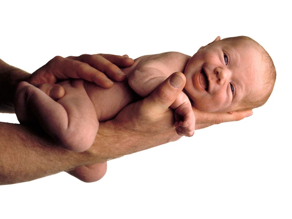 baby Sound Vibration Healing