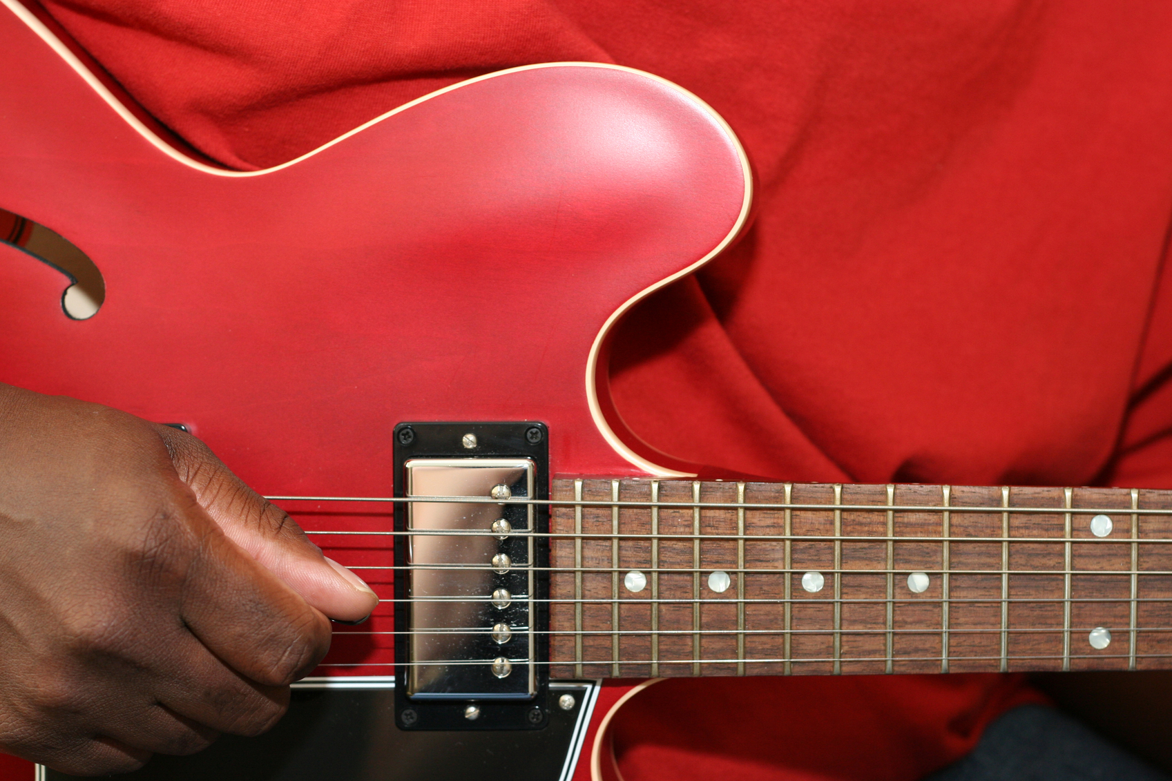 guitar Sound Vibration Healing