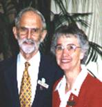 Bob & Helen Taylor