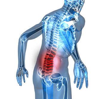 Brief History of Osteoarthritis and Back Pain