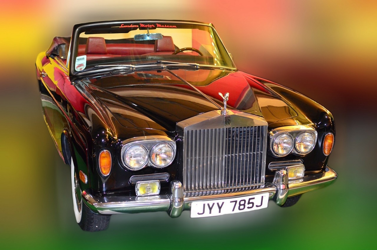 auto car