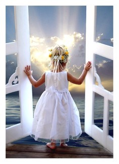 Lord, as this web site is about to activate we commend it to You and into Your care. 
