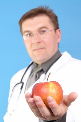 doctor-apple Immune System