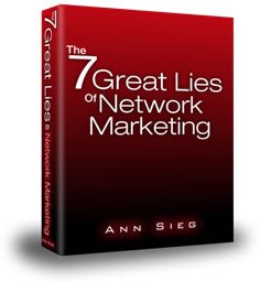 free MLM book