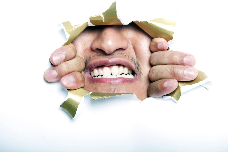 peep hole mental toughness EQ