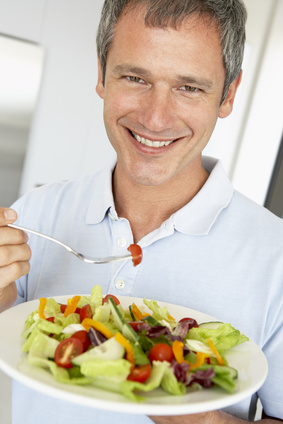 nutrition detox inflammation raw food