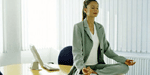 people-woman-yoga-office-desk.gif