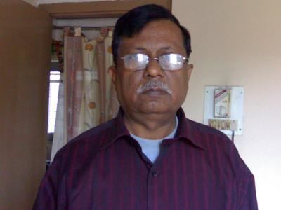 Ravi Bhushan