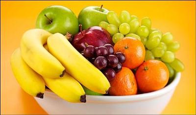 Fruit Bowl