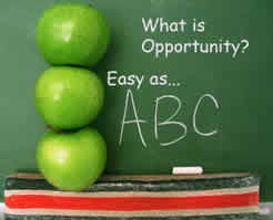 sign-what-is-opportunity-abc