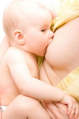 Breastfeeding problems, Breastfeeding help