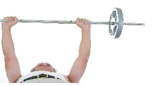 mature strength training