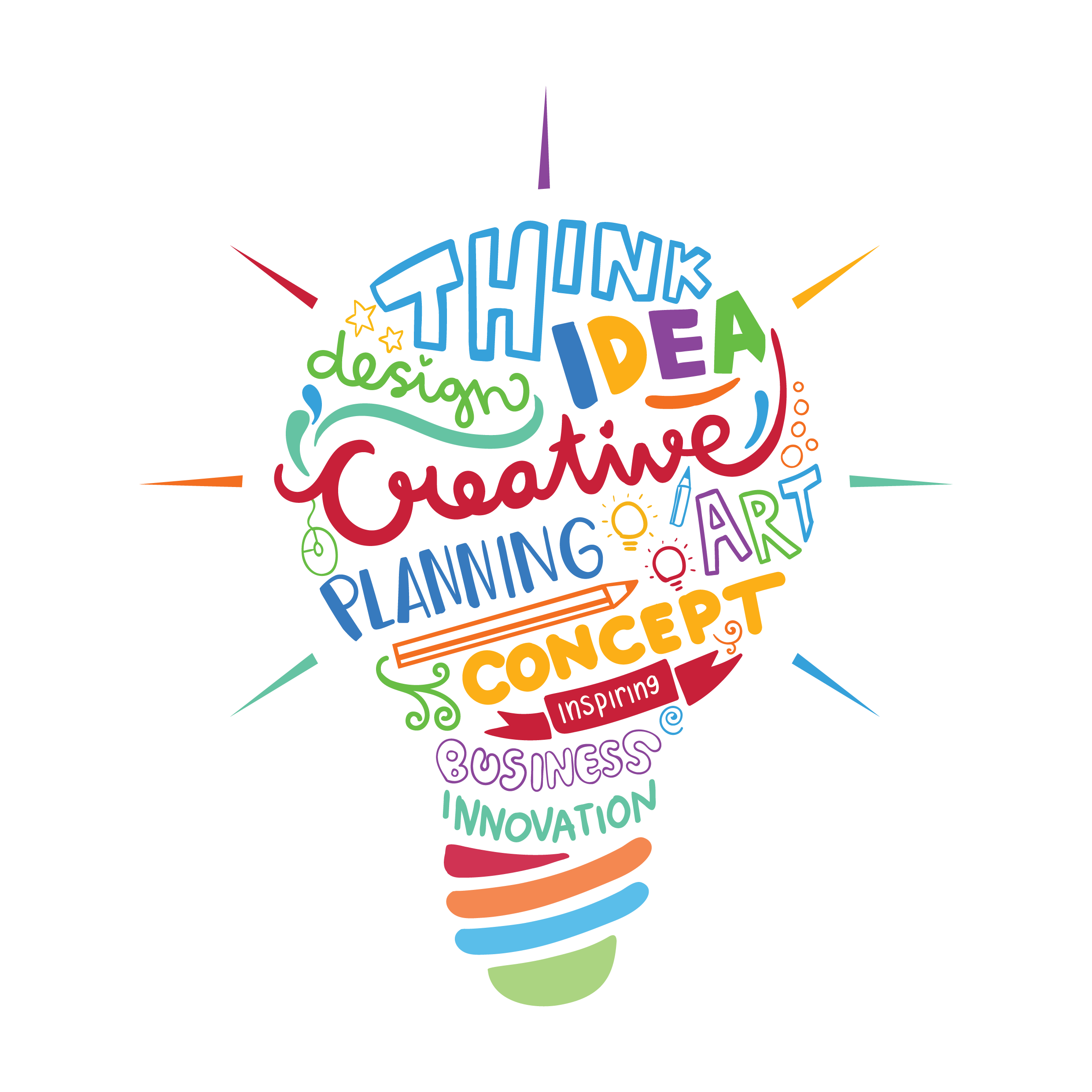 mental toughness creativity