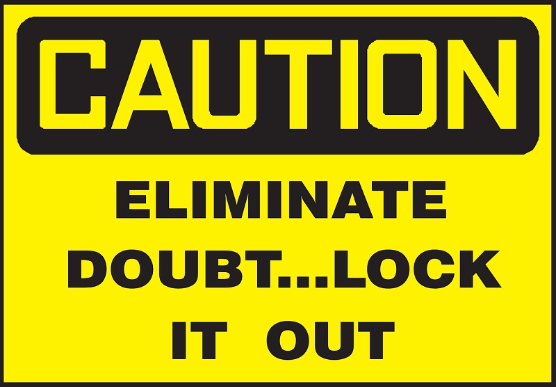 mental toughness doubt eq