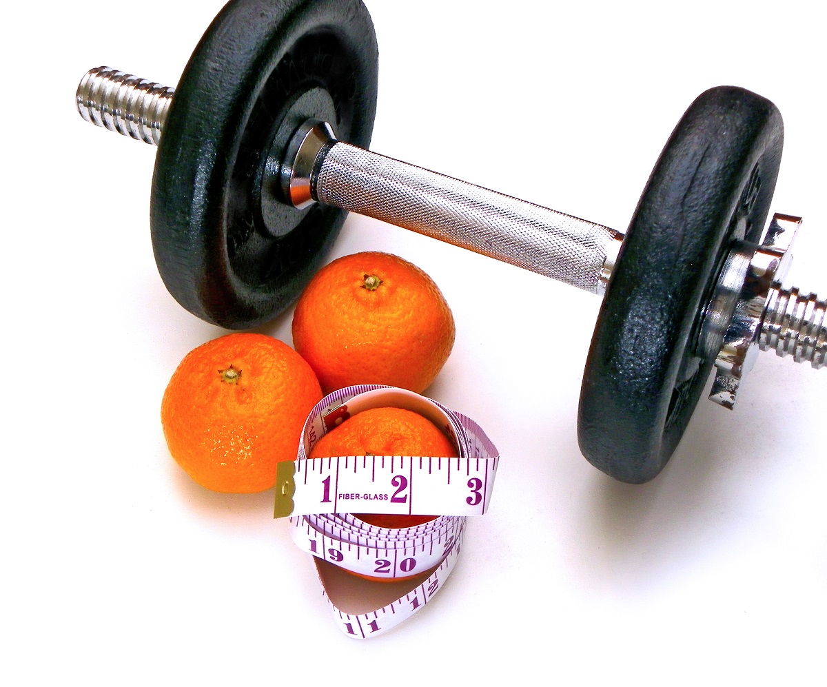 body building