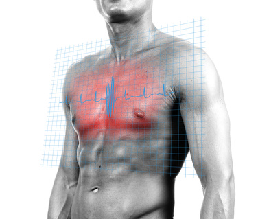 heart indigestion heartburn anatomy bowel problems