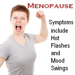 Menopause Mood Swings Tips For Controlling Them