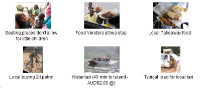 Bukoba Tanzania AFRICA 