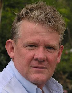 Warren Tattersall Warren Tattersall